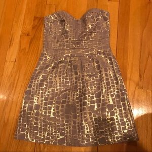 American Eagle Party Dress